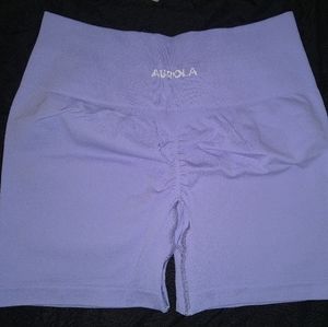 Aurola Shorts
